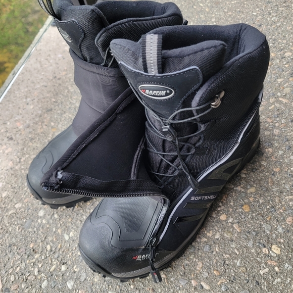 Buffin Atomic boots - Picture 9 of 16